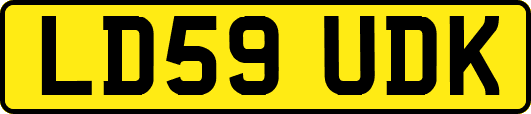 LD59UDK