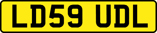 LD59UDL