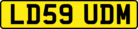 LD59UDM