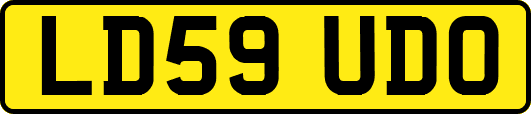 LD59UDO