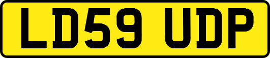 LD59UDP