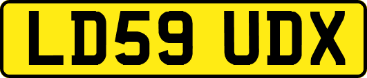 LD59UDX