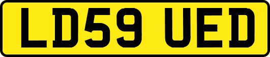 LD59UED