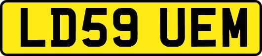 LD59UEM