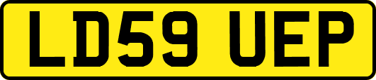 LD59UEP
