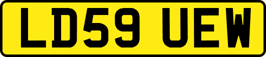 LD59UEW