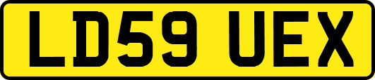 LD59UEX