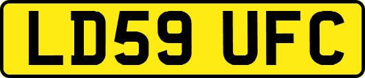 LD59UFC
