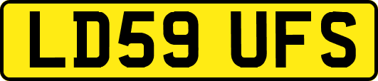 LD59UFS