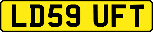 LD59UFT