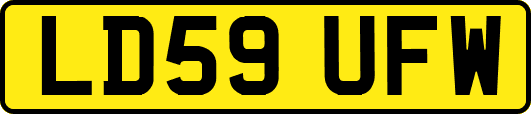 LD59UFW