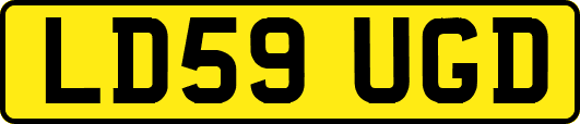 LD59UGD