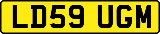 LD59UGM