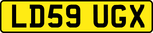 LD59UGX