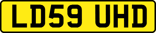 LD59UHD