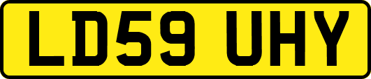 LD59UHY