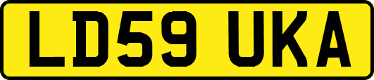 LD59UKA