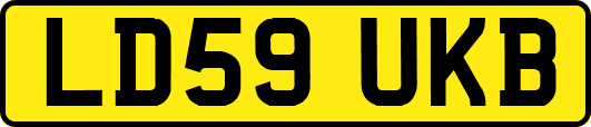 LD59UKB