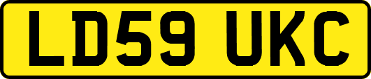 LD59UKC