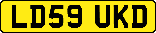 LD59UKD