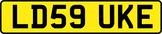LD59UKE