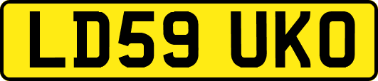 LD59UKO