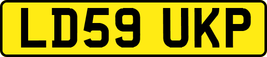 LD59UKP