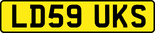 LD59UKS