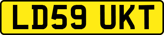 LD59UKT