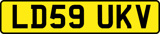 LD59UKV