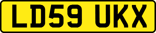 LD59UKX