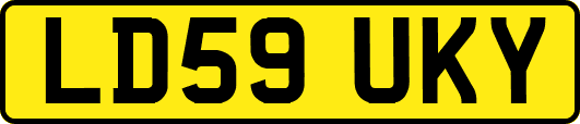 LD59UKY