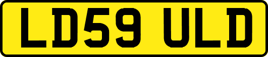 LD59ULD
