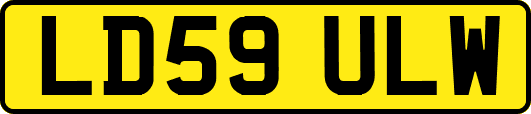 LD59ULW