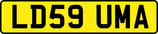 LD59UMA