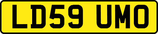 LD59UMO