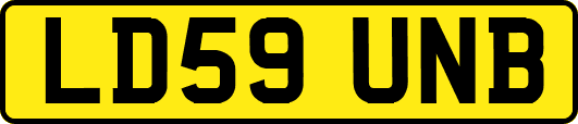 LD59UNB