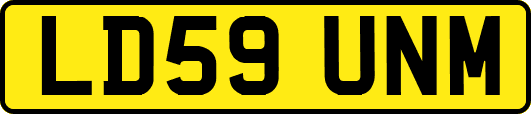 LD59UNM