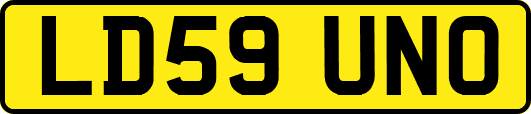 LD59UNO