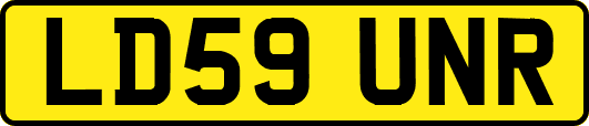 LD59UNR