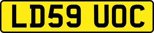 LD59UOC
