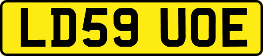 LD59UOE