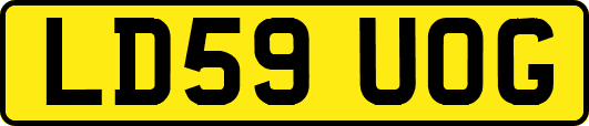 LD59UOG
