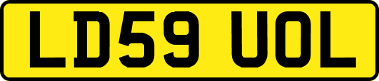LD59UOL