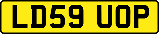 LD59UOP