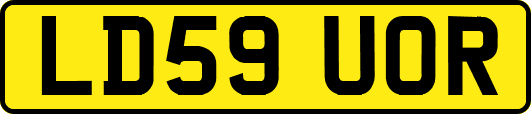 LD59UOR