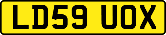 LD59UOX