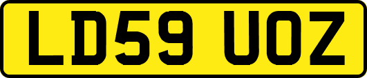 LD59UOZ