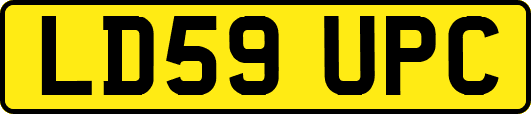 LD59UPC