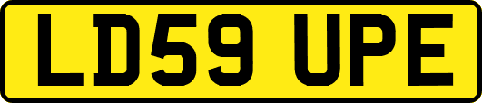 LD59UPE